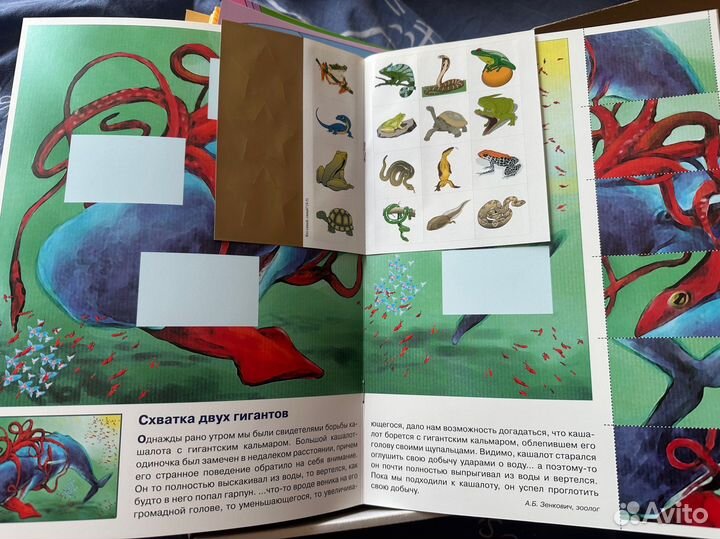 Школа 7 гномов 4+