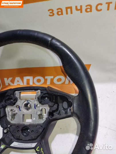 Руль Ford Kuga 2 2013