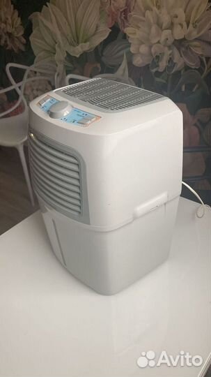 Очиститель воздуха Fanline Aqua VE 200-4