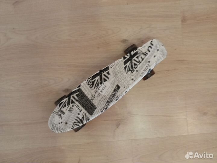 Скейтборд детский