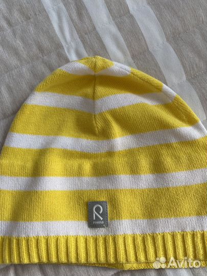 Шапка для девочки