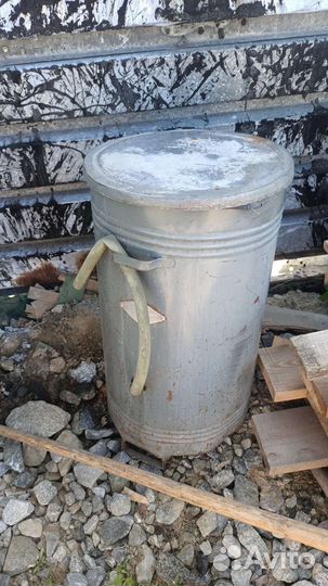 Советская стиральная машина (раритет, винтаж)