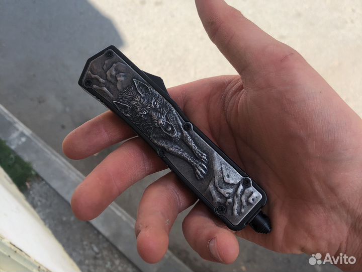 Кизлярские ножи