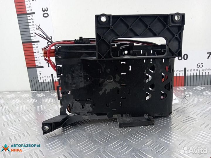 Блок предохранителей Porsche Cayenne 955 2005