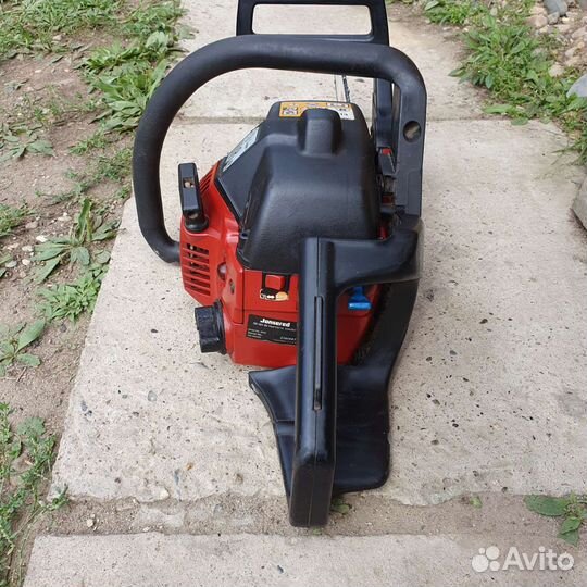 Пила циркулярная, с прямым приводом