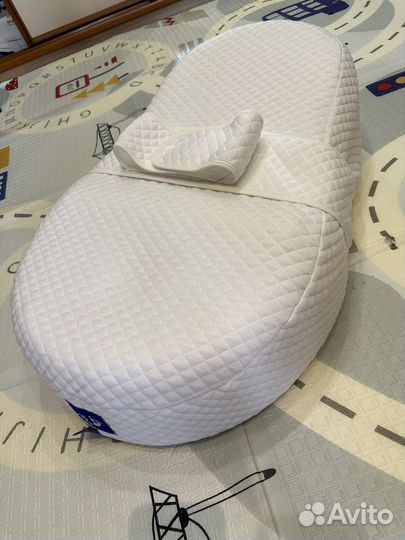 Кокон для новорожденных