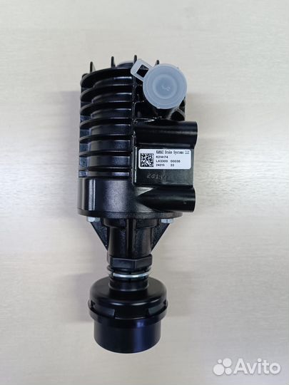 Влагомаслоотделитель Камаз 5490