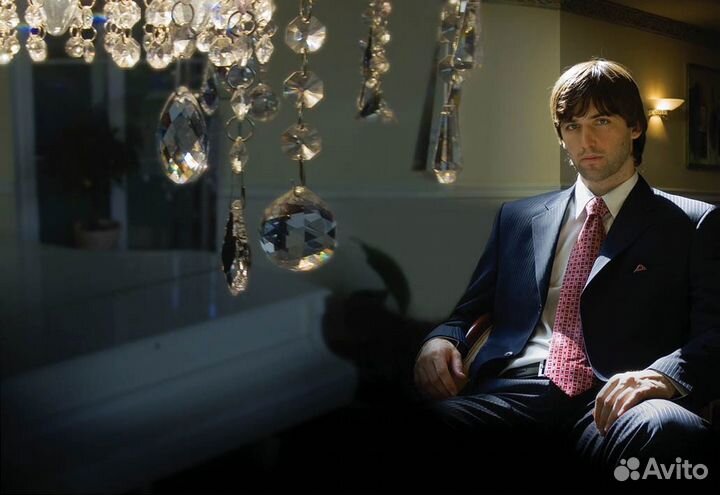 Фотограф, дизайнер, художник по витражам