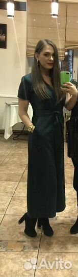 Комбинезон mango