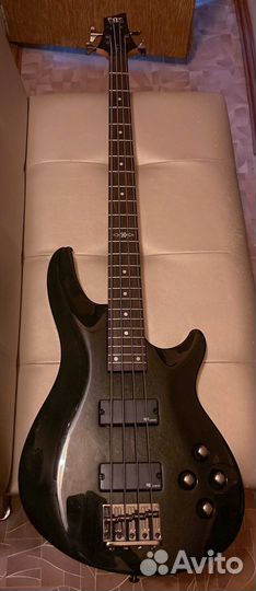 Бас гитара Schecter SGR C-4