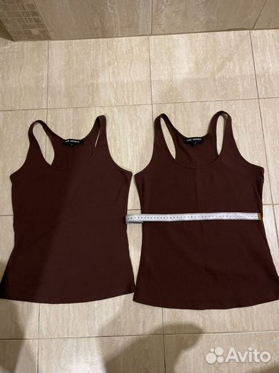 Брендовые вещи пакетом