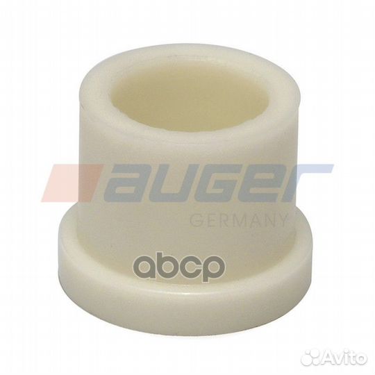 Втулка листовой рессоры HCV mercedes o30,5xo42