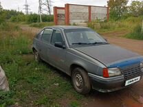 Opel Kadett 1.6 MT, 1988, 44 635 км, с пробегом, цена 70 000 руб.