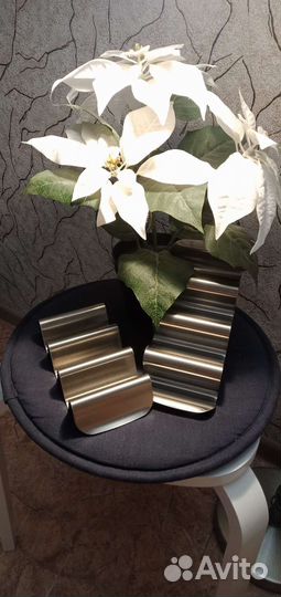 Сервировочная подставка Смокаллт Икеа IKEA