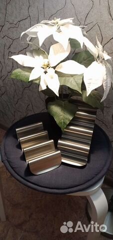 Сервировочная подставка Смокаллт Икеа IKEA