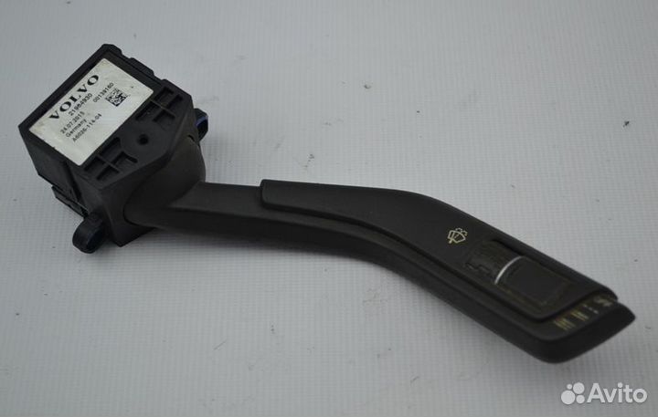 Переключатель стеклоочистителей volvo FH (01.12)