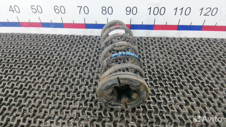 Пружина задняя Honda Civic (2006-2012)