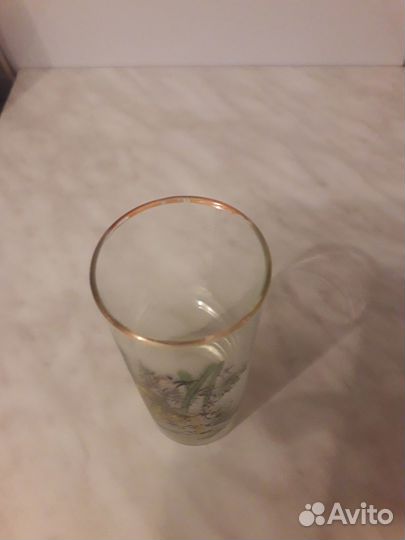 Стаканы (набор 6 шт.)