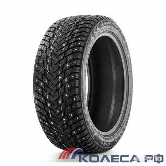 iLink Wintervorhut Stud II 215/50 R17 95T