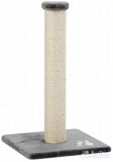 Канат веревка сизаль 5мм для декора 20метров