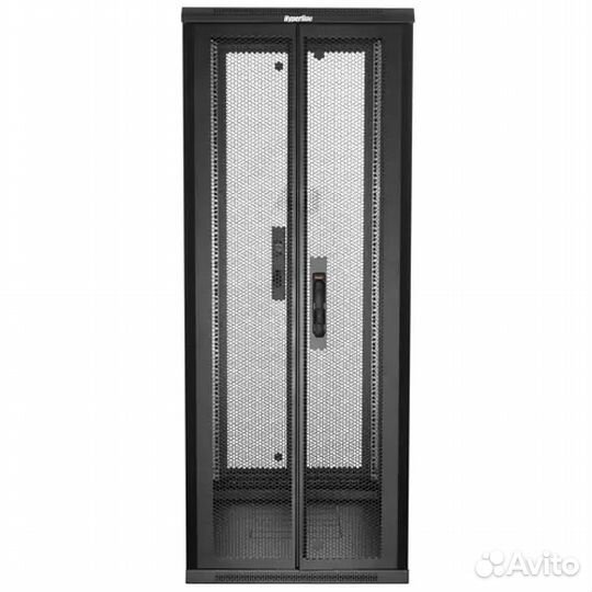 Серверный шкаф Hyperline TTB-3261-DD-RAL900 474687