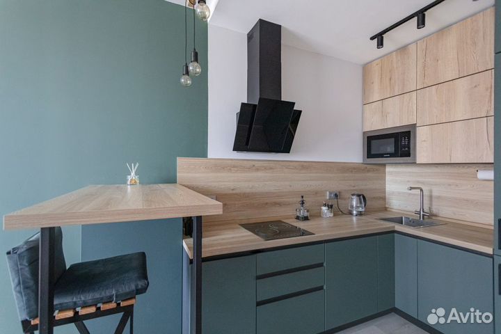 Цена за всю кухню смк 054789