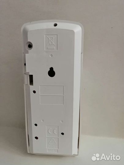 Электронный освежитель воздуха