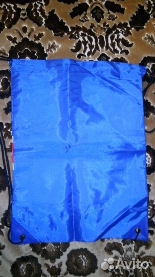 Мешок для сменки