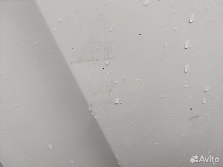 Капот Volkswagen Tiguan, 2012