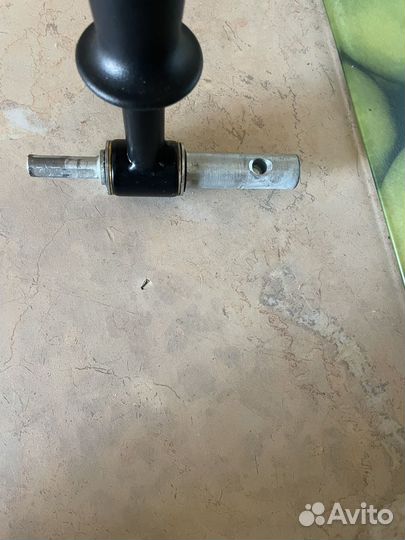 Адаптер для ледобура 20мм