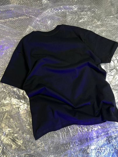 Футболка Bape x CDG