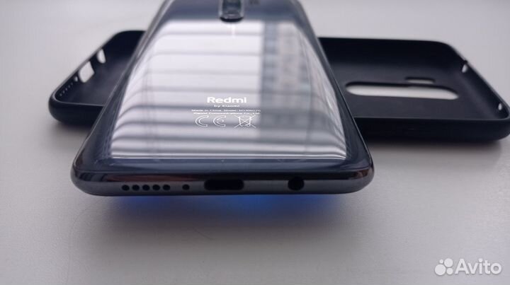 Xiaomi Redmi Note 8 Pro, 6/64 ГБ
