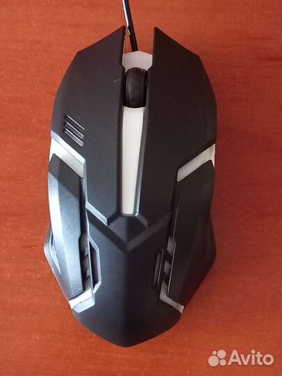 Компьютерная мышь игровая