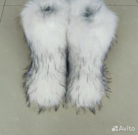 Мунбуты Rick Owens Type