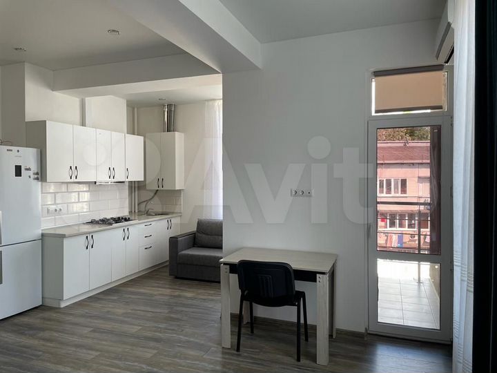 Квартира-студия, 32 м², 7/11 эт.