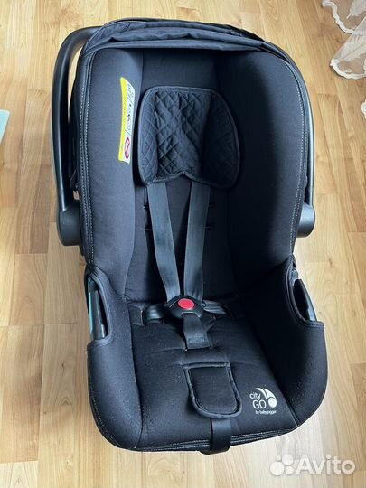 Автолюлька от 0