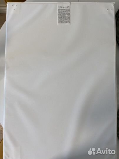 Матрац пеленальный 50*70*3 см Ceba Baby