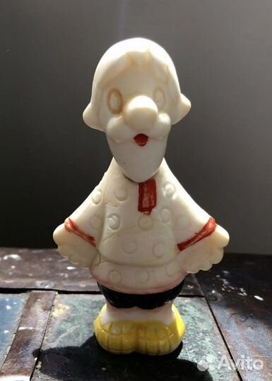 Куклы Игрушки СССР