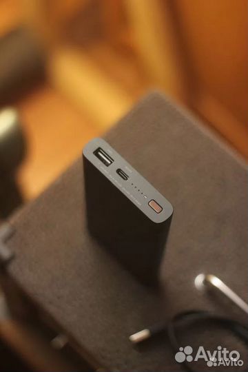 Xiaomi Mi Wireless Power Bank