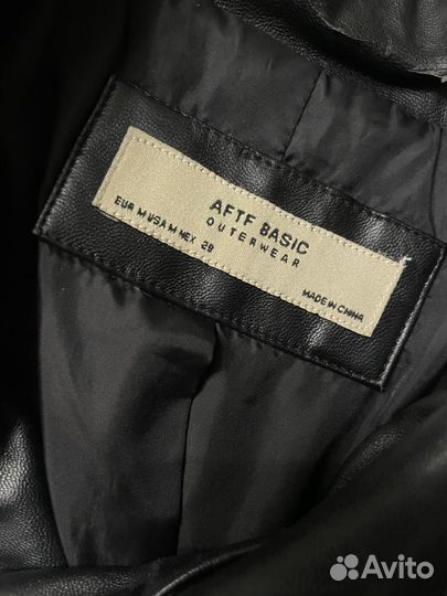 Куртка косуха женская