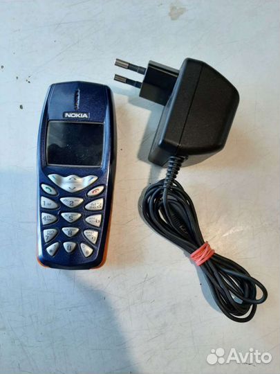 Nokia 3510i