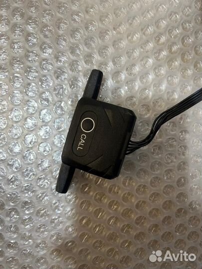 Блок сигнализации Jaguar EZ-B