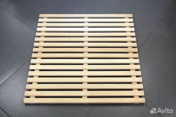 Трапики для бани