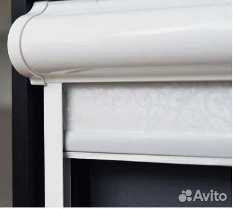 Paccpoчка Рулонные шторы на заказ