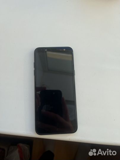 Samsung Galaxy A6, 3/32 ГБ