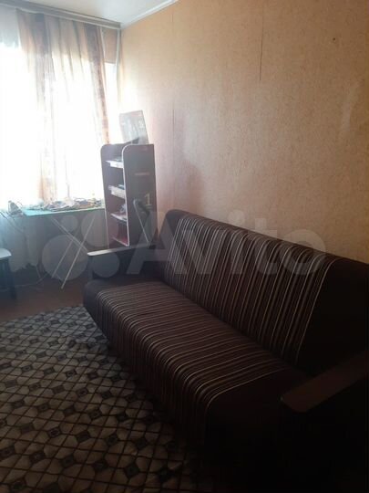 1-к. квартира, 35 м², 1/2 эт.