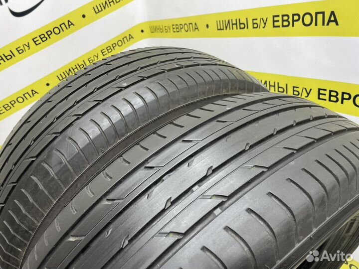 Yokohama Geolandar G98C 225/65 R17 100R