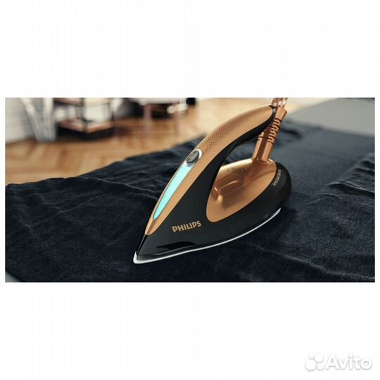 Парогенератор Philips