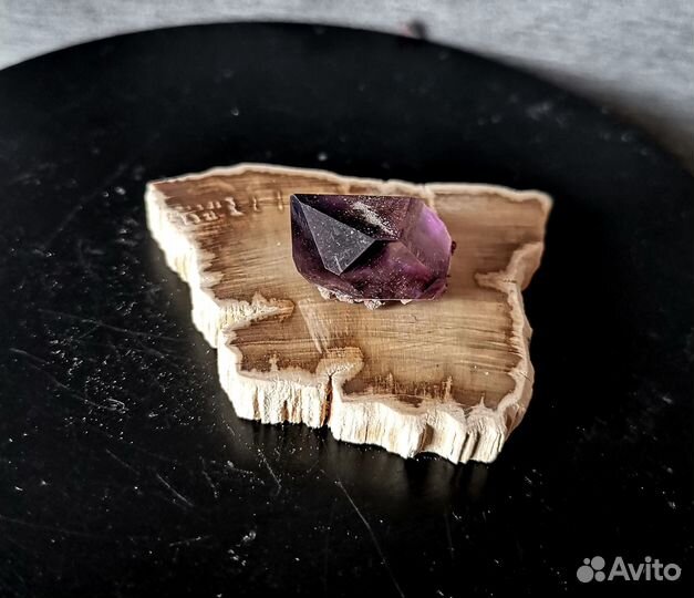 А-002 Сувенир из аметиста