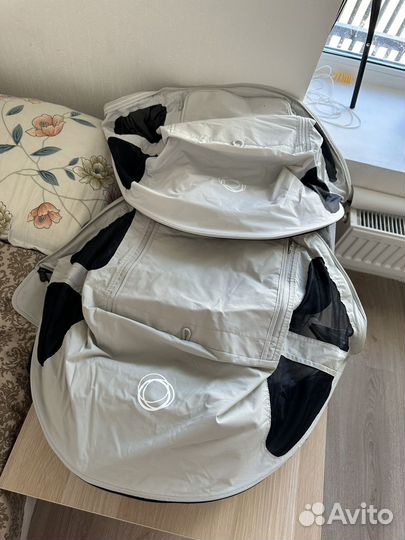 Коляска bugaboo donkey 2